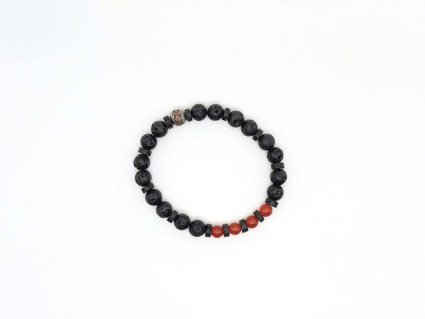 Lava Ember Bracelet