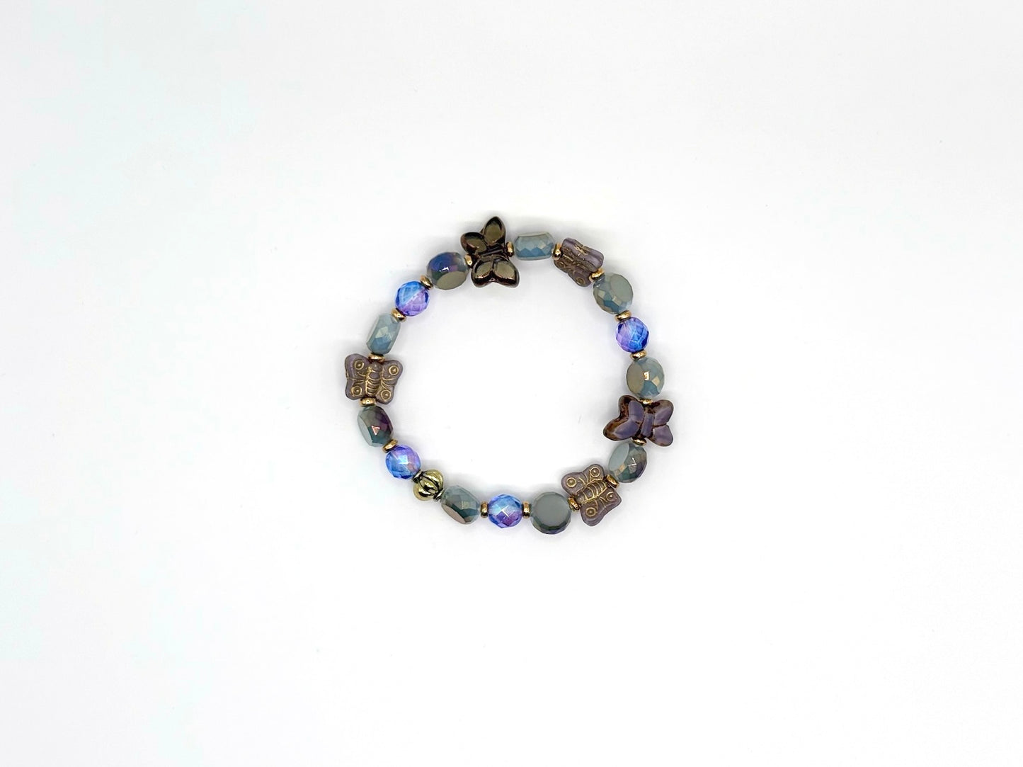 Dreamflight Bracelet