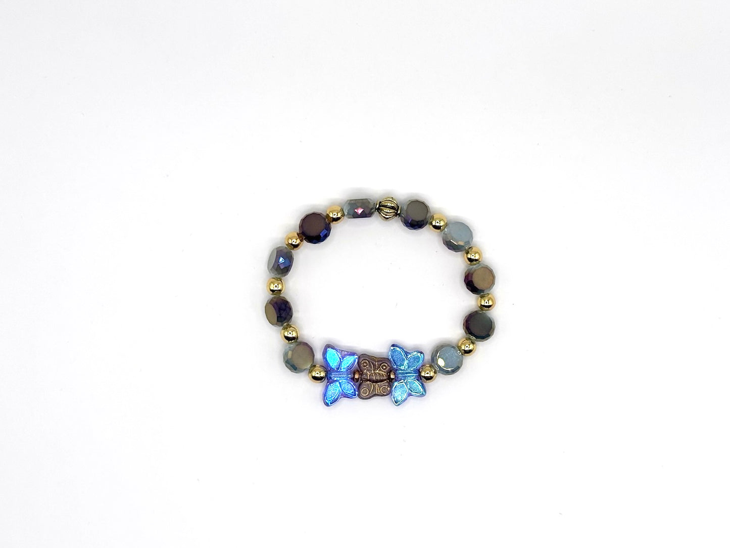 Dream Aura Bracelet