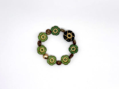Meadow Bloom Bracelet