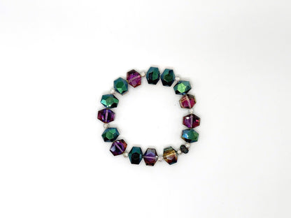 Midnight Jewel Bracelet