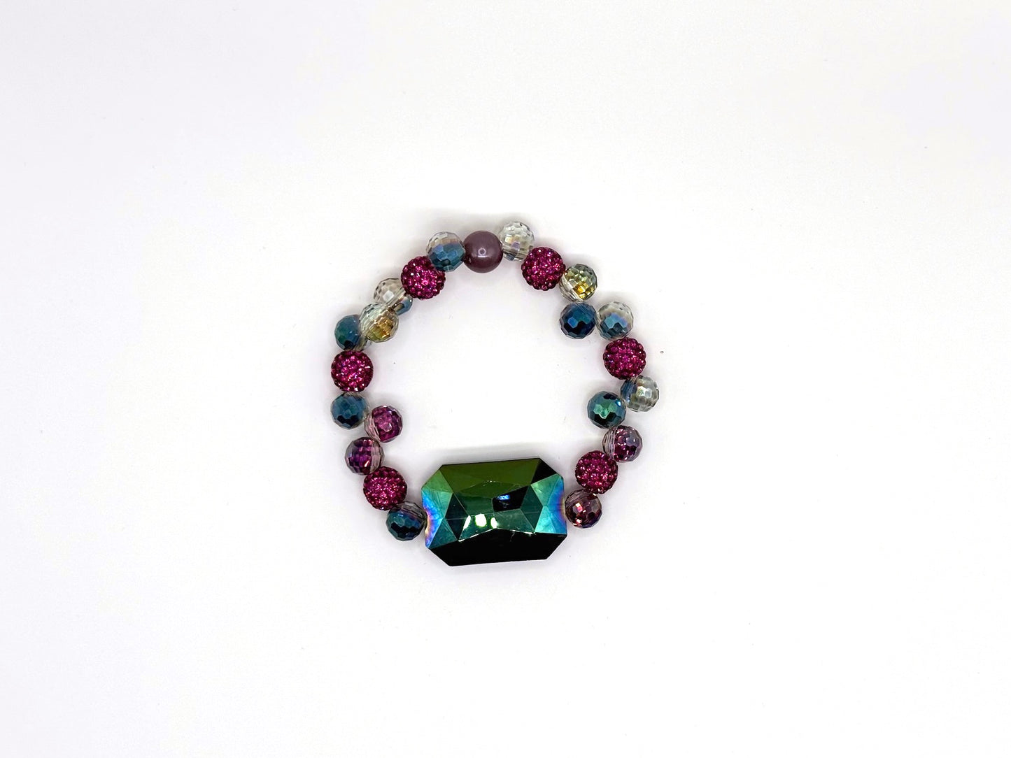 Enchanted Opulence Bracelet