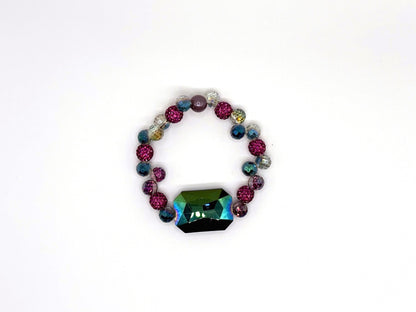 Enchanted Opulence Bracelet
