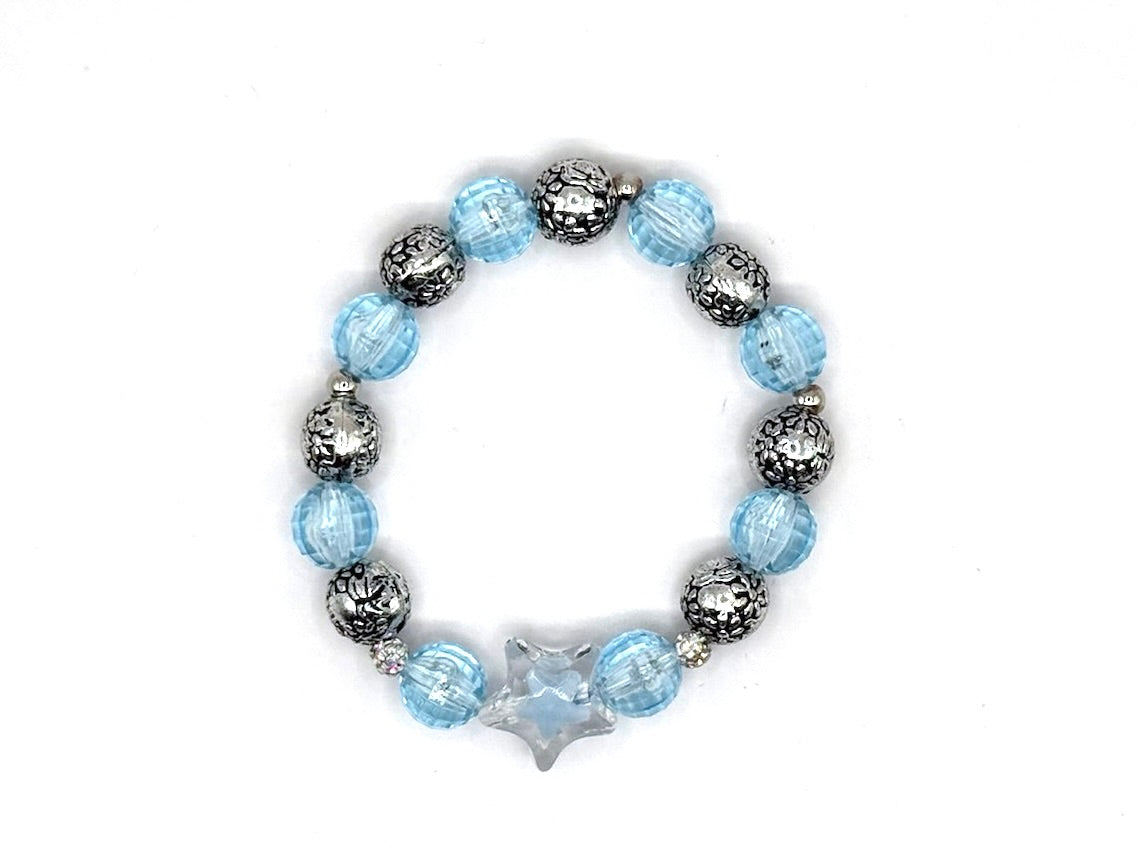 Ice Princess Bracelet
