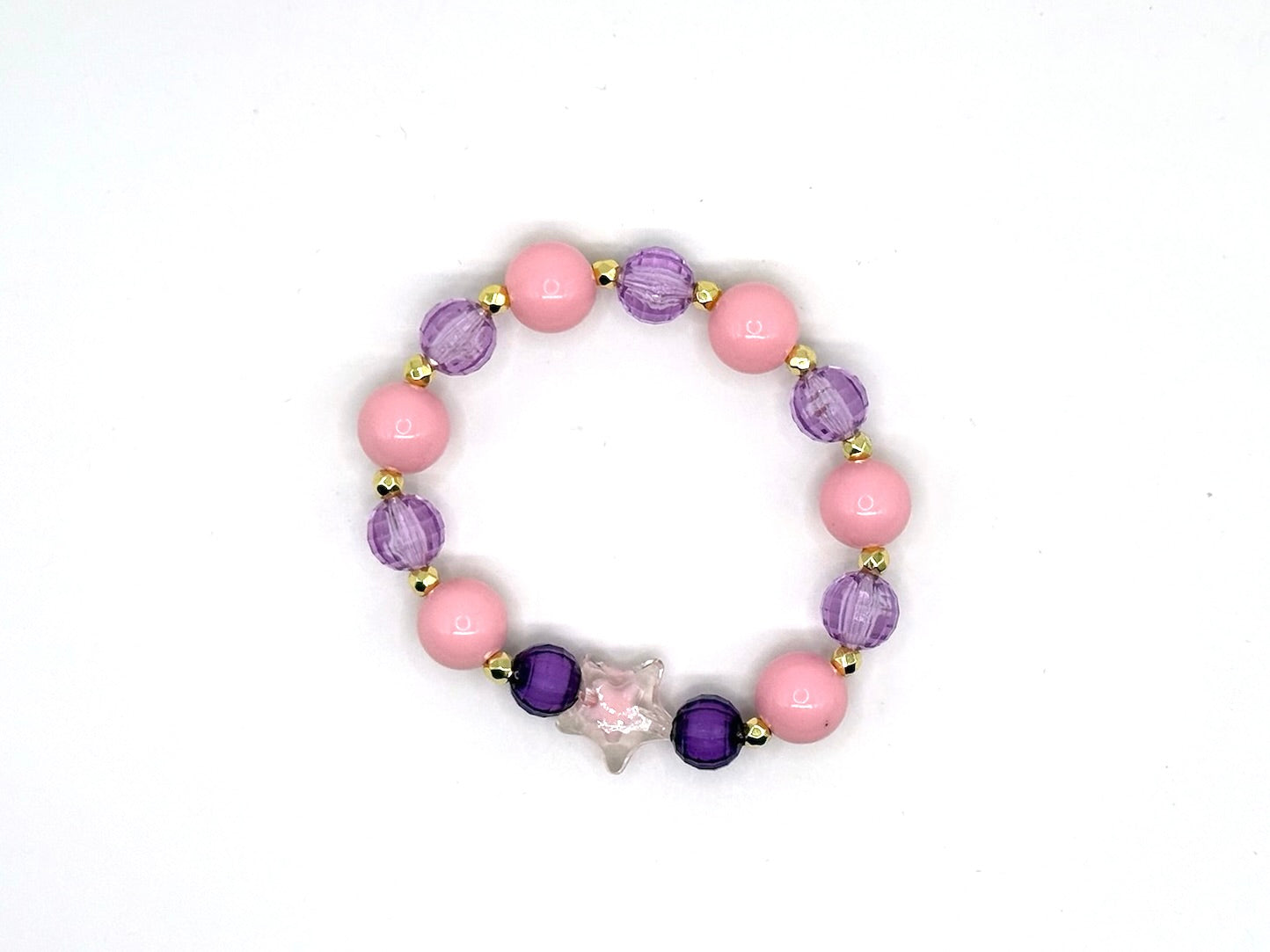 Starberry Twist Bracelet