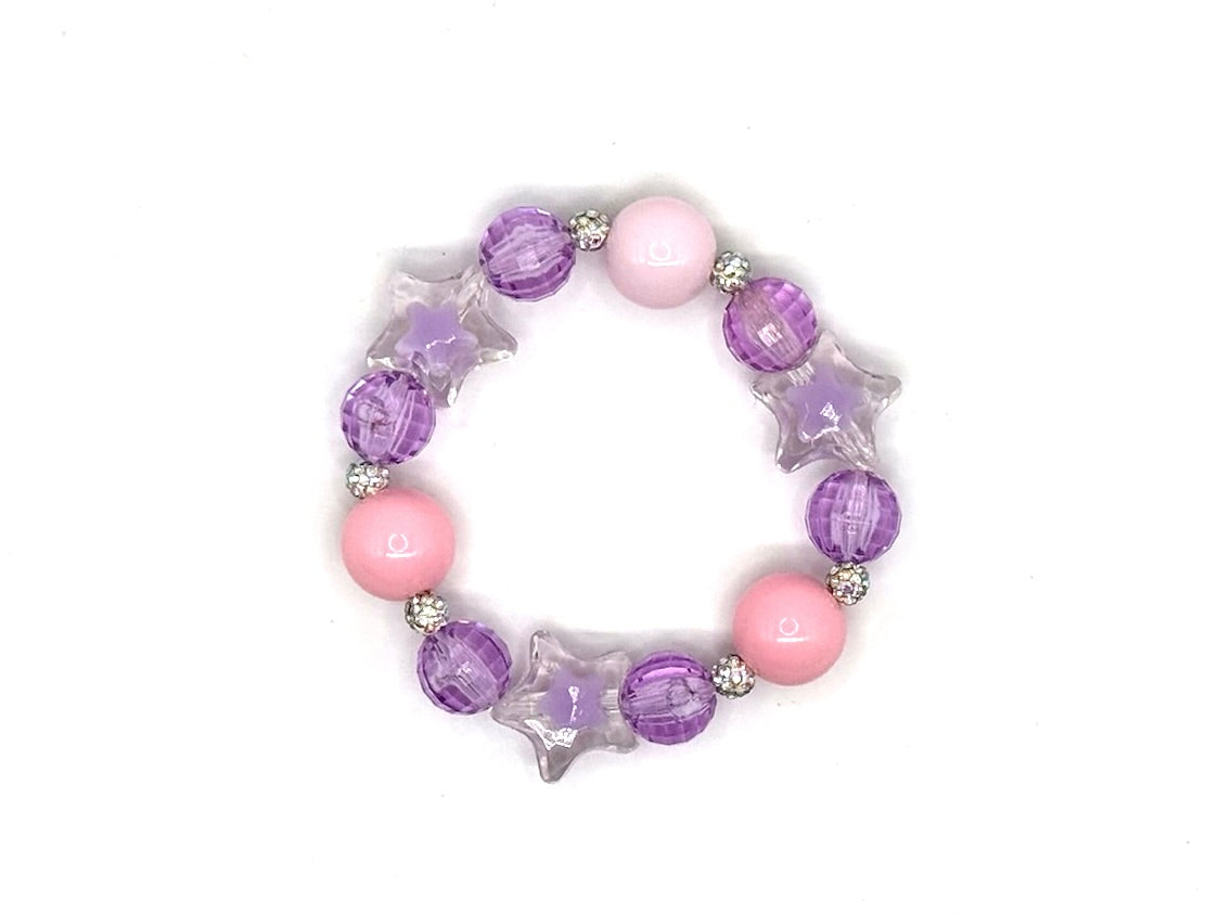 Pinky Promise Bracelet