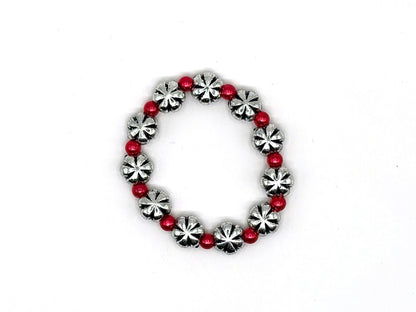 Peppermint Pop Bracelet