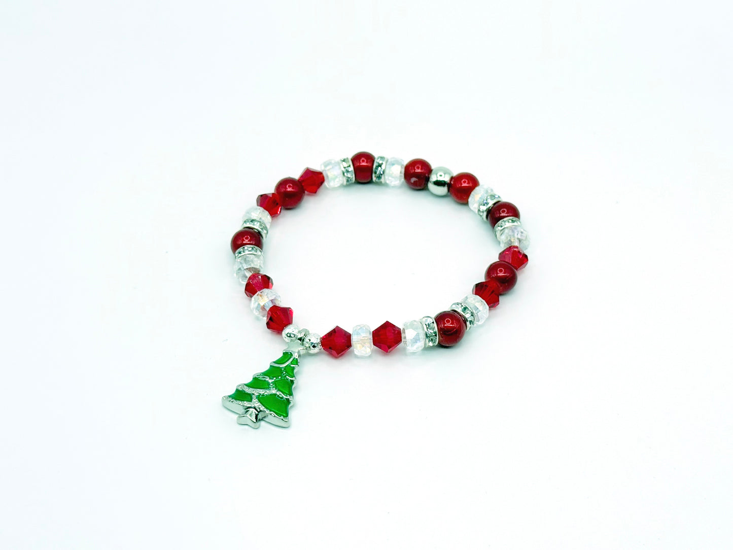 Evergreen Elegance Bracelet