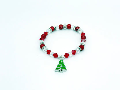 Evergreen Elegance Bracelet