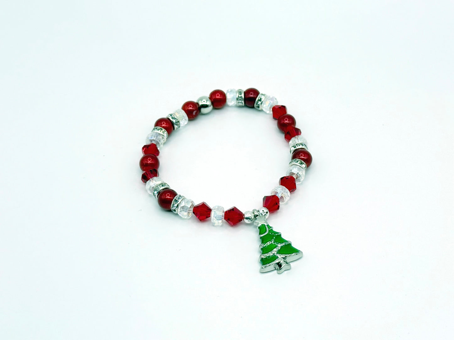 Evergreen Elegance Bracelet