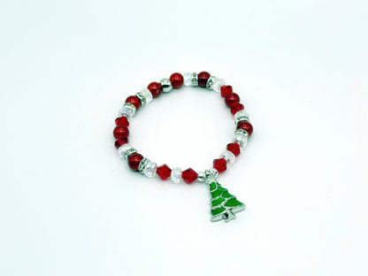 Evergreen Elegance Bracelet