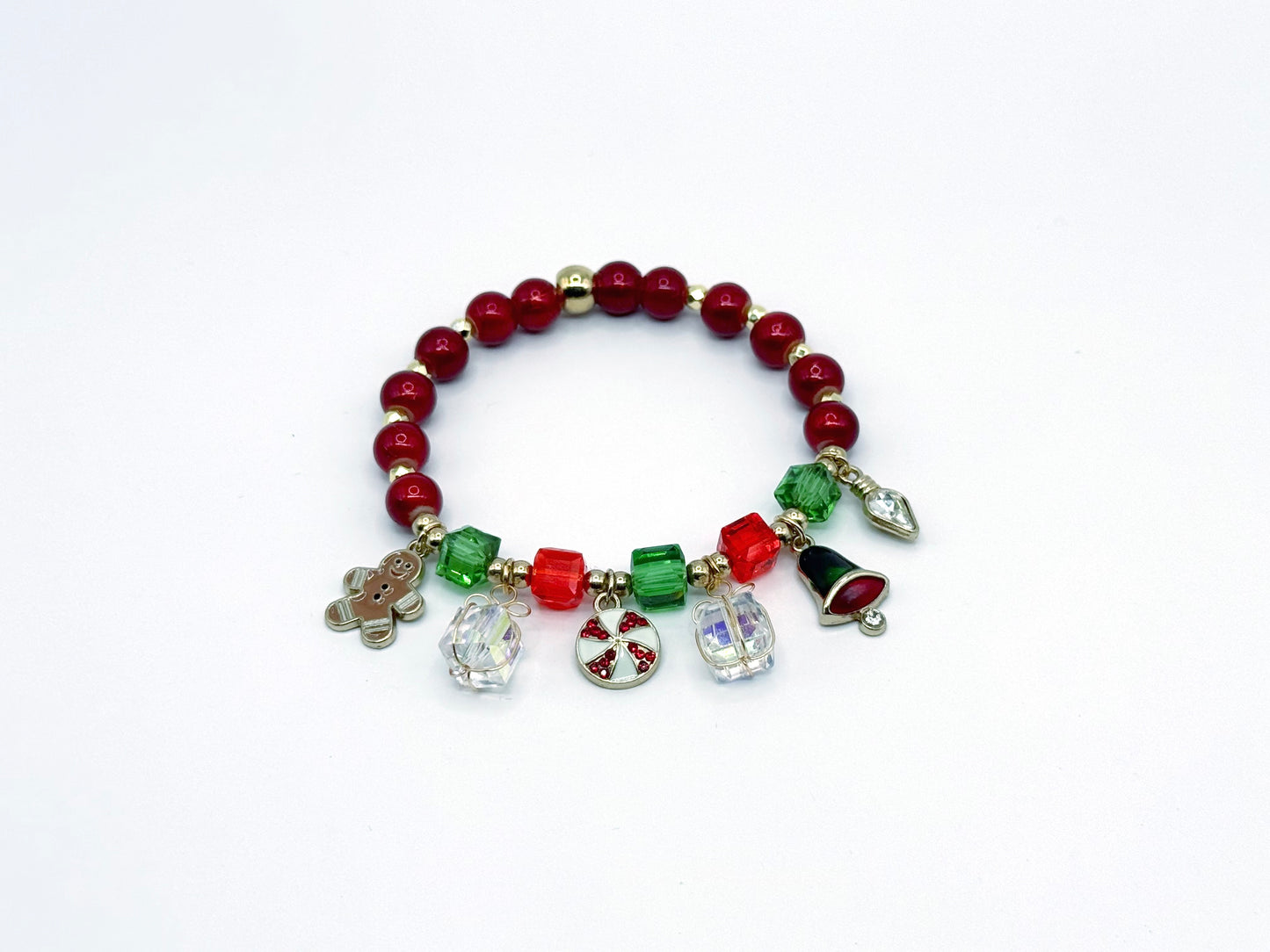 Holiday Cheer Bracelet