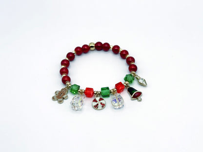 Holiday Cheer Bracelet
