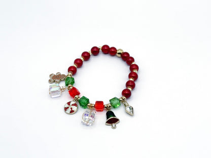 Holiday Cheer Bracelet