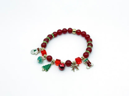 Home for the Holidays Bracelet