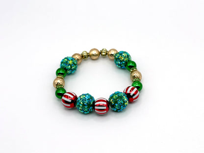 Jolly Jubilee Bracelet