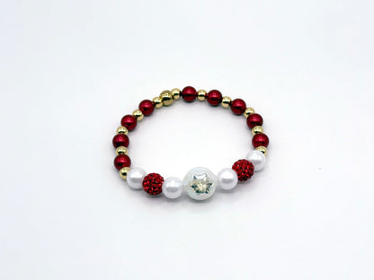 Holiday Elegance Bracelet