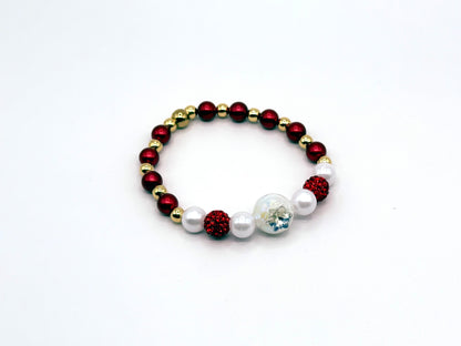 Holiday Elegance Bracelet