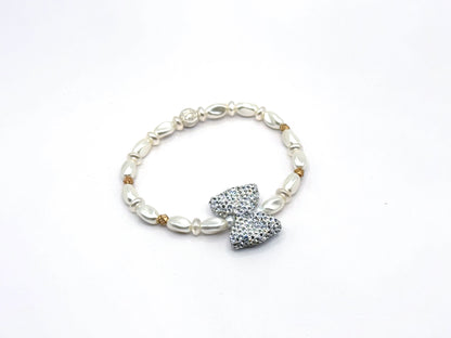 Diamond Whisper Bracelet