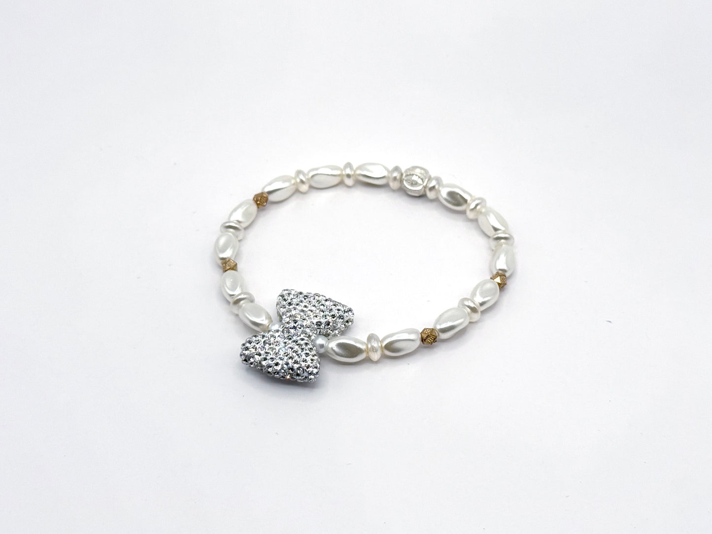 Diamond Whisper Bracelet