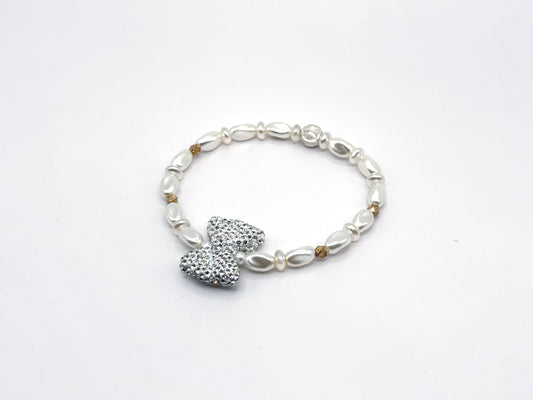 Diamond Whisper Bracelet