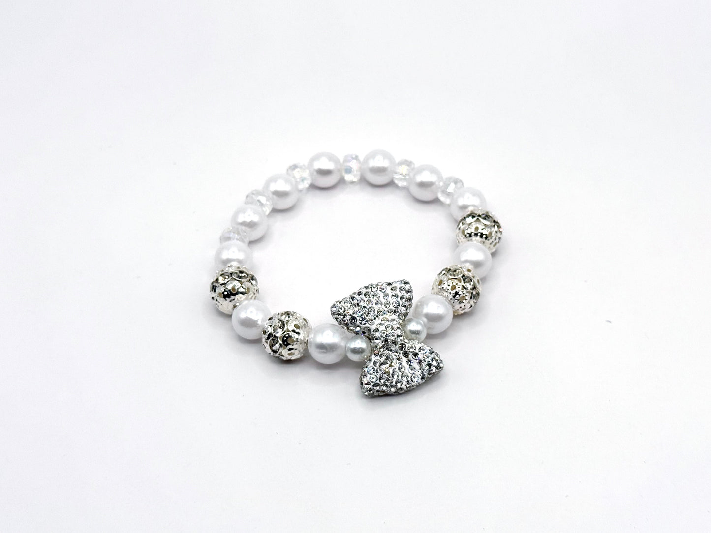 Diamond Radiance Bracelet
