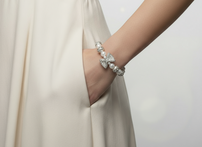 Diamond Radiance Bracelet