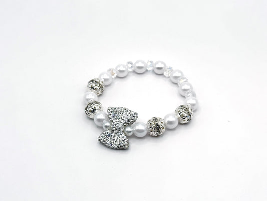 Diamond Radiance Bracelet