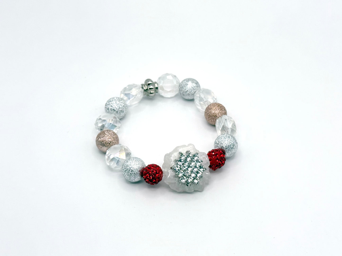 Winter Wonderland Bracelet