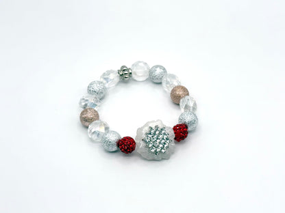 Winter Wonderland Bracelet