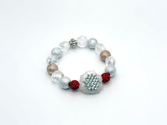 Winter Wonderland Bracelet