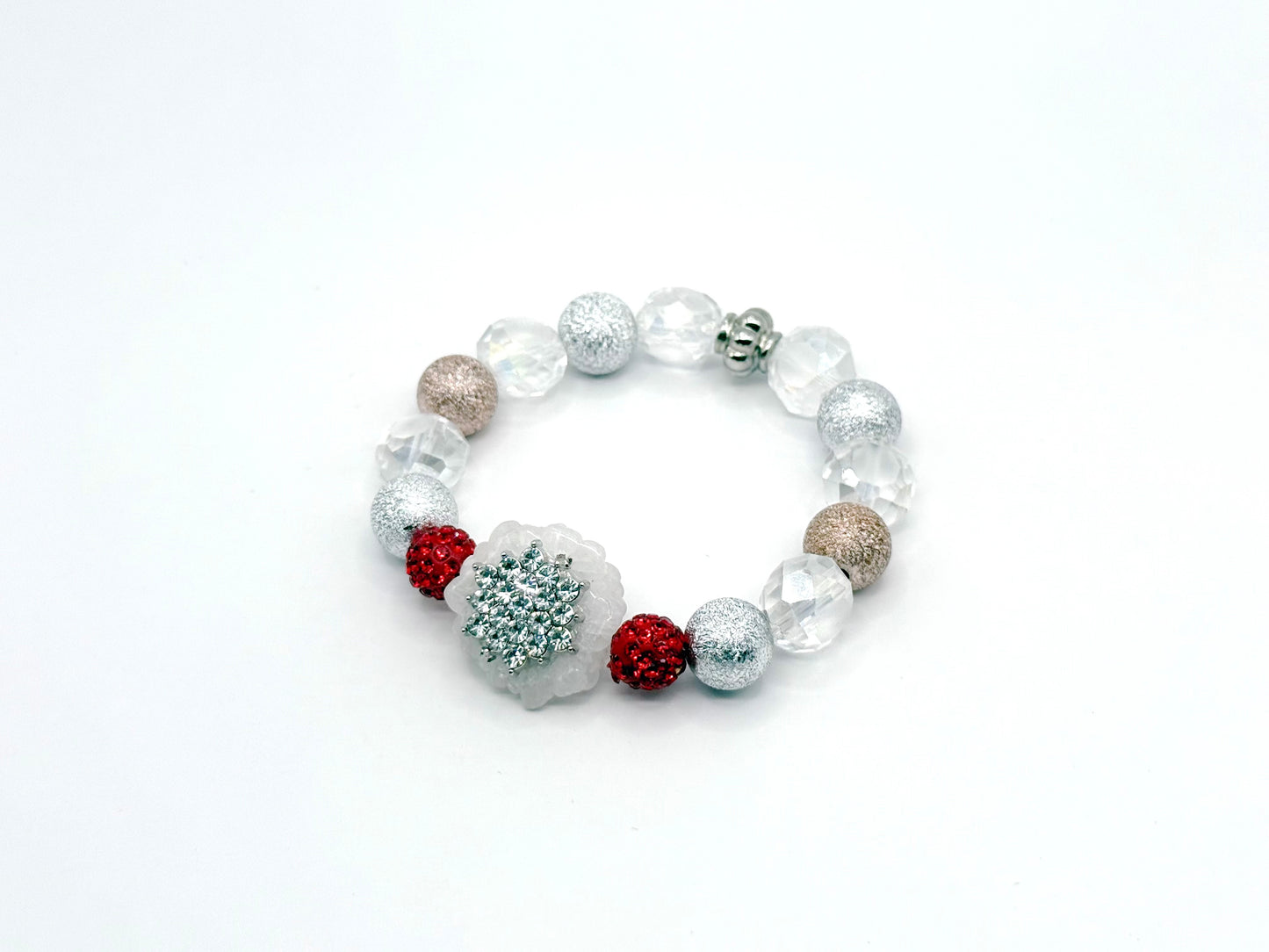 Winter Wonderland Bracelet