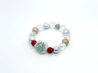 Winter Wonderland Bracelet