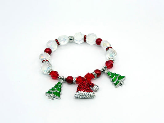 Festive Magic Bracelet