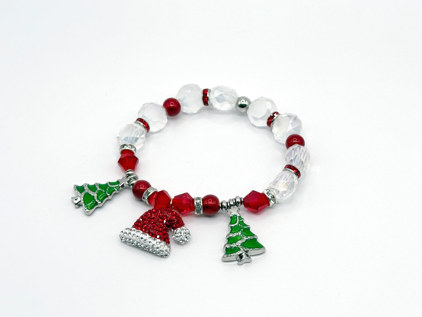 Festive Magic Bracelet