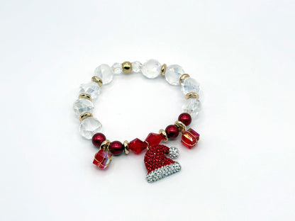 St. Nick’s Sparkle Bracelet