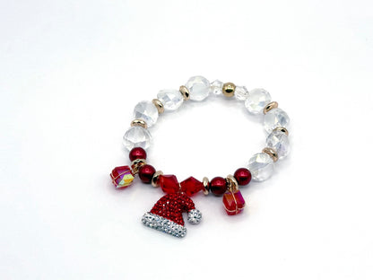 St. Nick’s Sparkle Bracelet