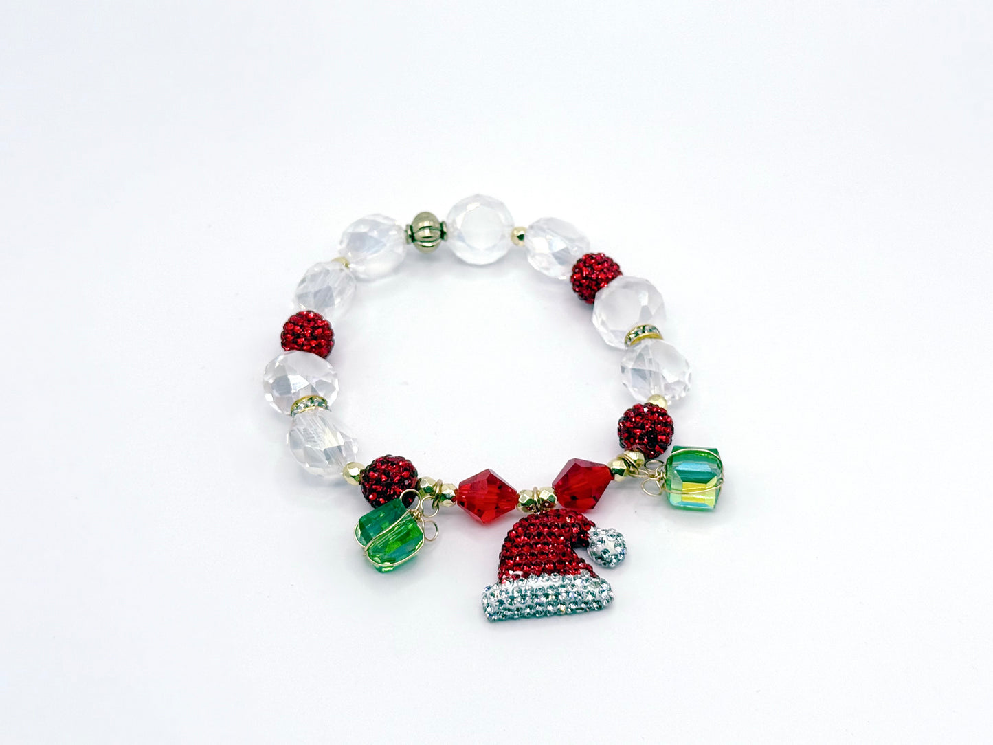 North Pole Magic Bracelet