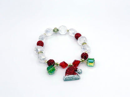 North Pole Magic Bracelet
