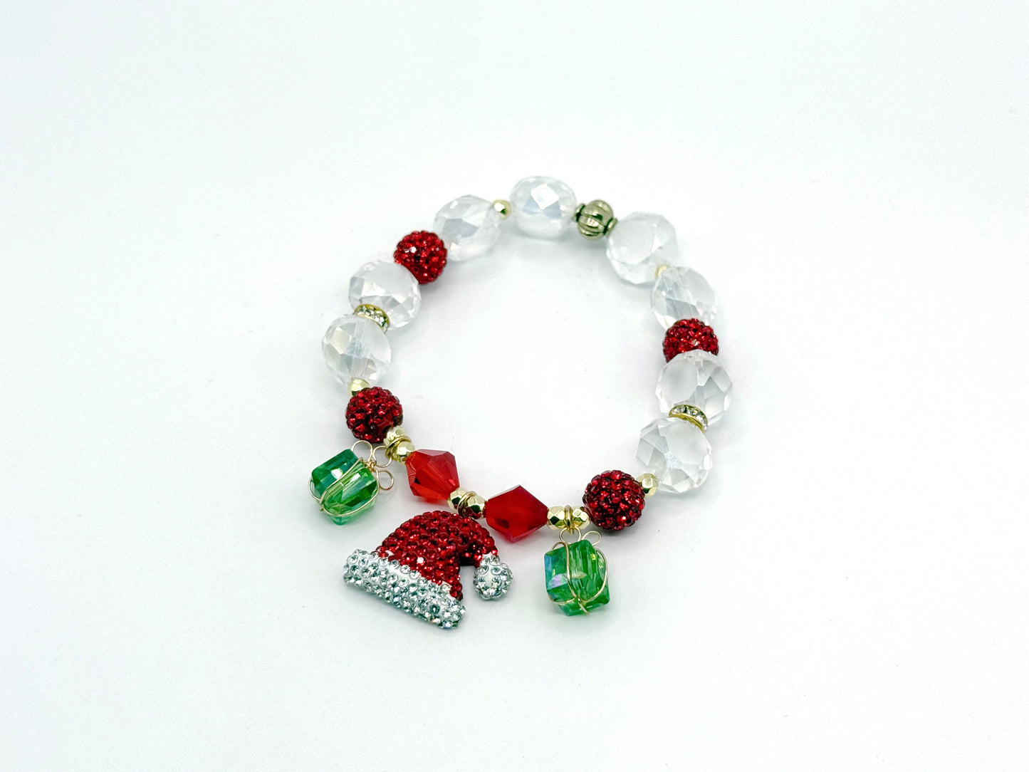 North Pole Magic Bracelet