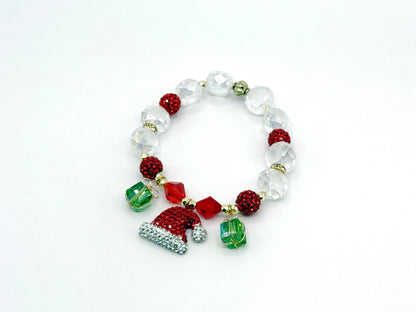 North Pole Magic Bracelet