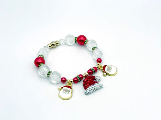 Jolly St. Nick Bracelet