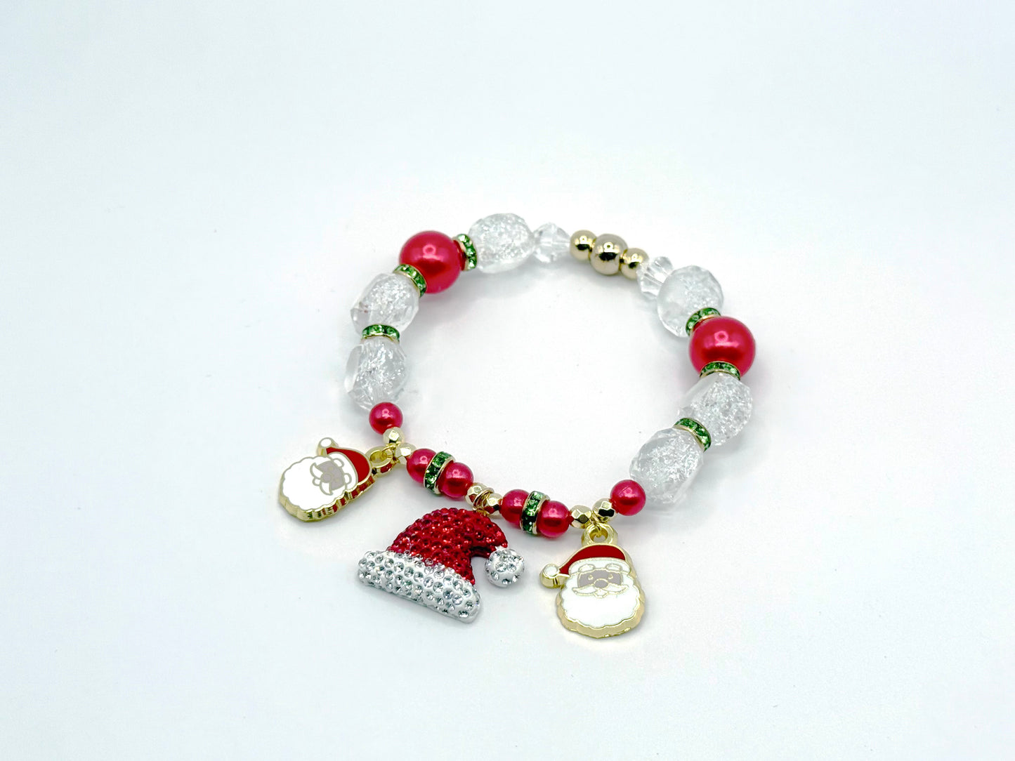 Jolly St. Nick Bracelet