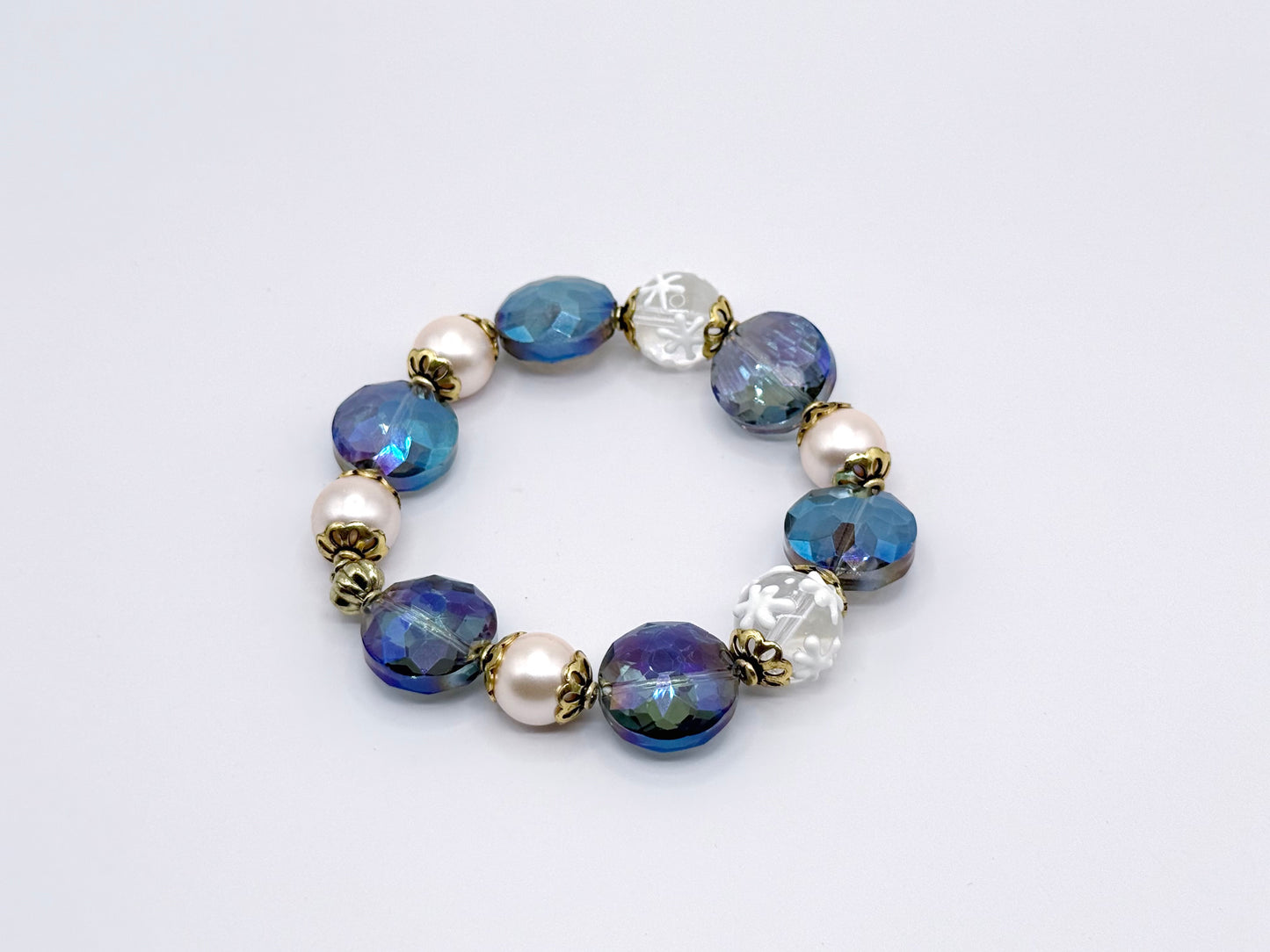 Enchanted Eve Bracelet