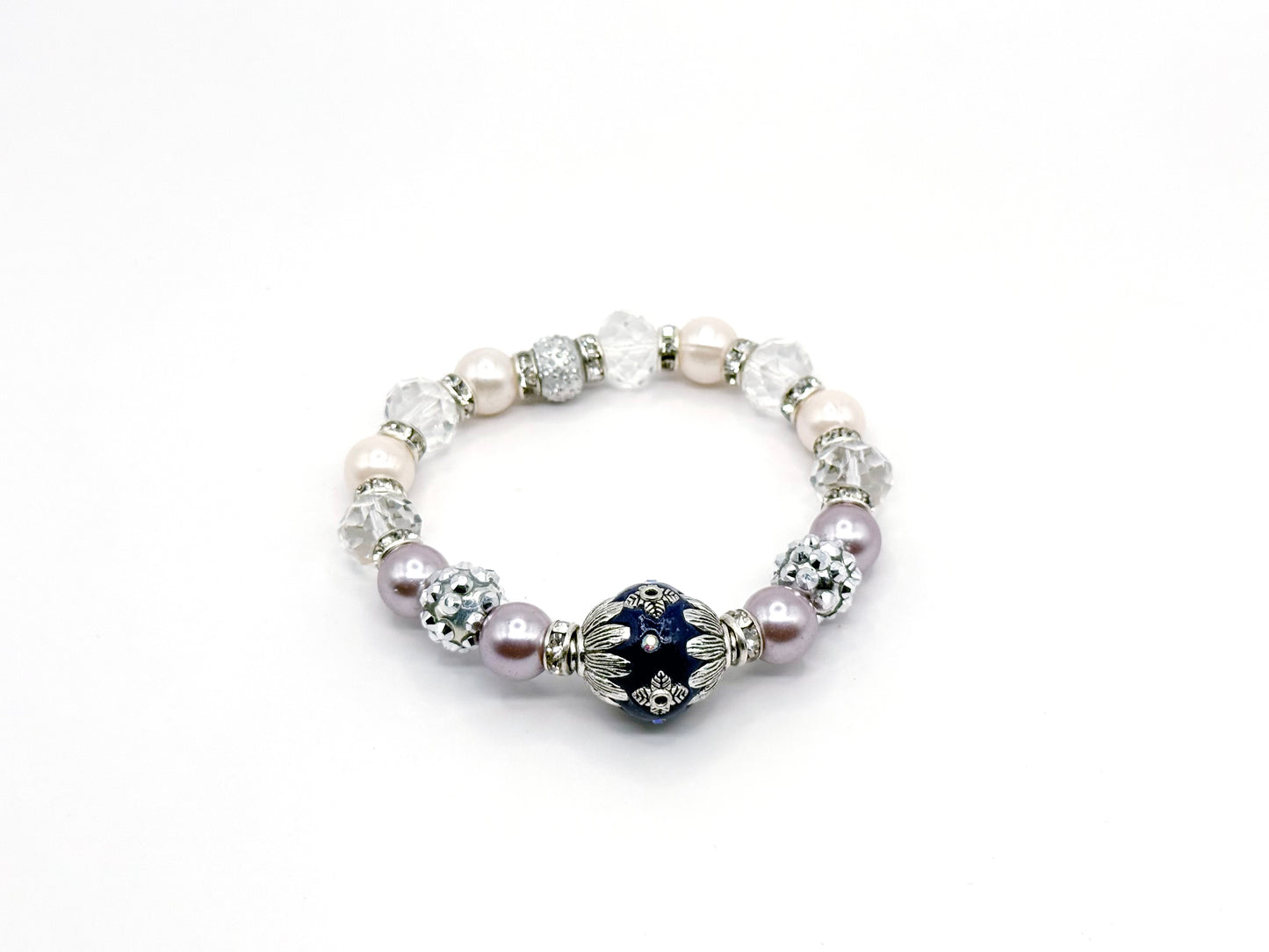 Moonflower Sonata Bracelet