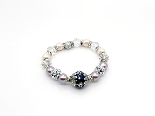 Moonflower Sonata Bracelet