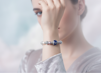 Moonflower Sonata Bracelet