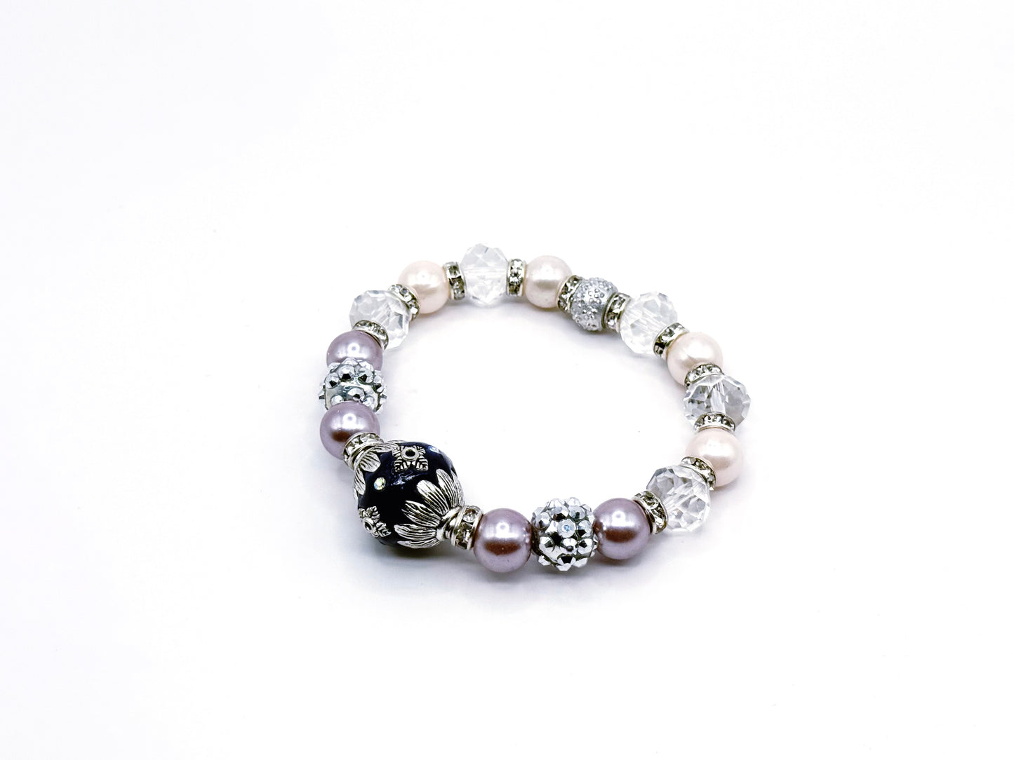 Moonflower Sonata Bracelet