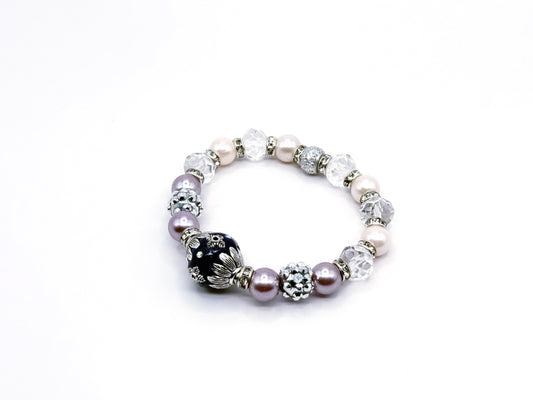 Moonflower Sonata Bracelet