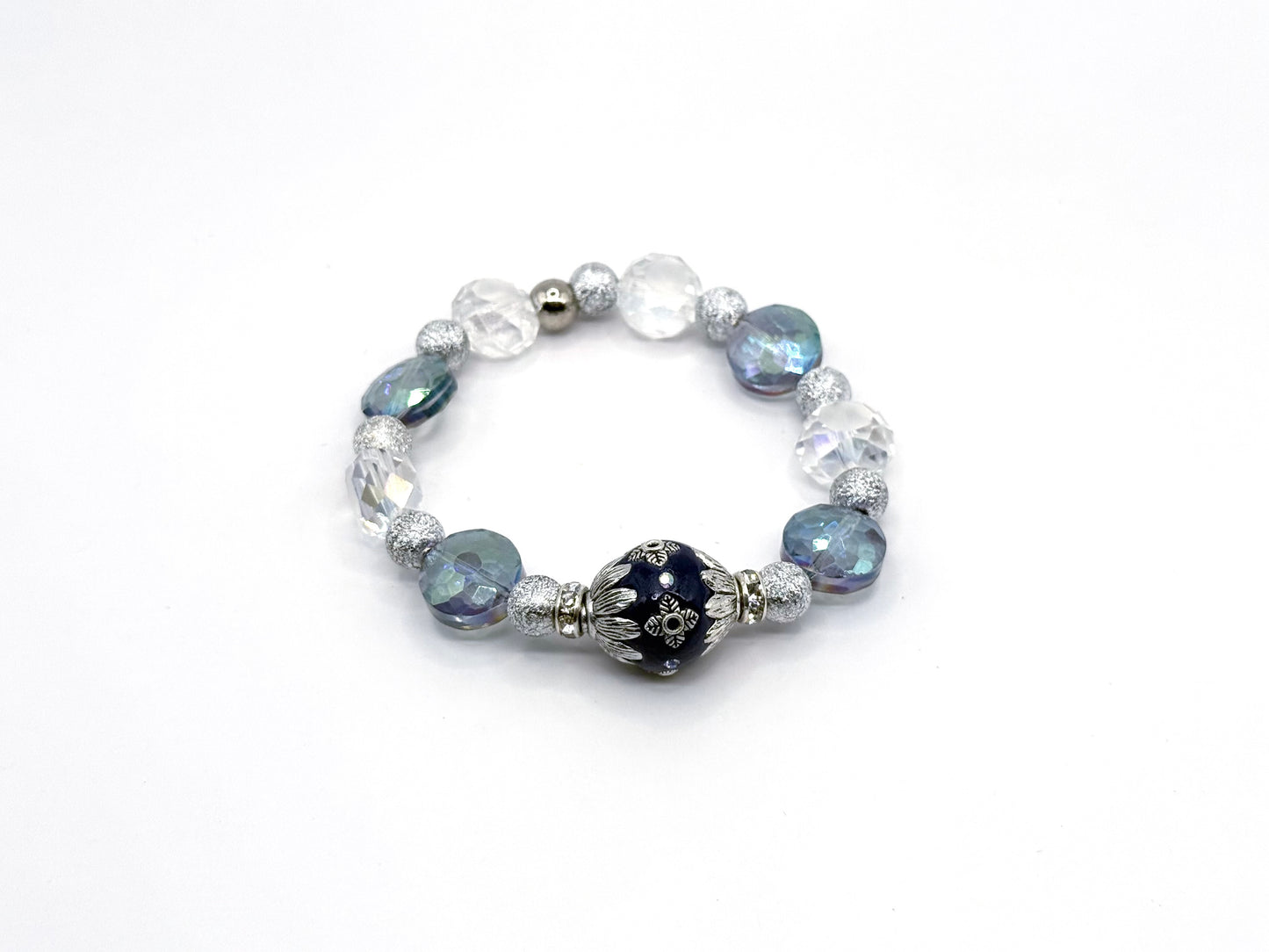 Moonlight Bloom Bracelet